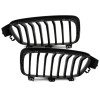 BMW f30/f31 (11-) reste, melna