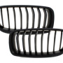 BMW f30/f31 (11-) reste, melna