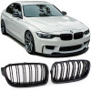 BMW f30/f31 (11-) reste, M-style, karbona