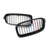BMW f30/f31 (11-) reste, glancēti melna, 3 krāsas