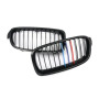 BMW f30/f31 (11-) reste, glancēti melna, 3 krāsas
