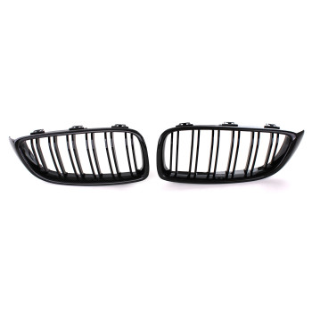 BMW f32/f33/f36/f82 (13-) reste, M-style, karbona