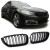 BMW 3-GT f34 (13-16) reste, M-style melna