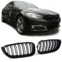 BMW 3-GT f34 (13-16) reste, M-style melna, matēta