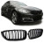 BMW 3-GT f34 (13-16) reste, M-style, glancēti melna