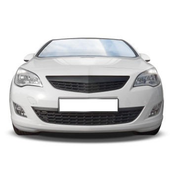 Opel Astra J (09-12) reste, melna