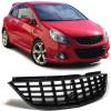 Opel Corsa D (06-10) reste, melna