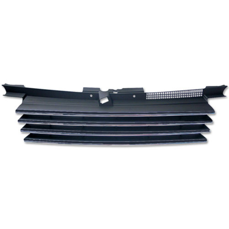 VW Bora (98-05) reste, melna