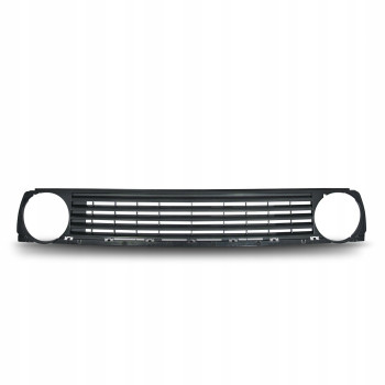 VW Golf 2 (83-91) reste, melna