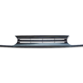 VW Golf 3 (91-97) reste, melna