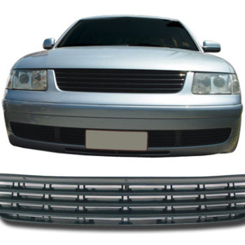 VW Passat B5 (96-00) reste, melna