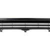VW Polo 6N2 (99-01) reste, melna