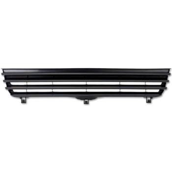 VW Polo 6N2 (99-01) reste, melna