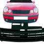 VW Polo 9N (01-05) reste, melna