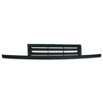 VW Vento (92-97) reste, melna