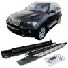 BMW X5 e70 (06-13) sliekšņi/kāpšļi