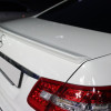 Mercedes w212 (09-13) spoileris, AMG-look