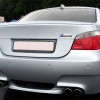 BMW e60 (03-10) spoileris, M5-look