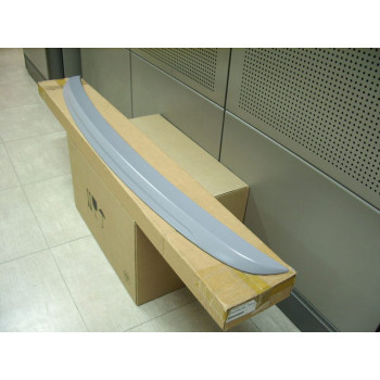 BMW e60 (03-10) spoileris, M5-look
