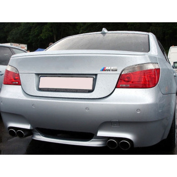 BMW e60 (03-10) spoileris, M5-look