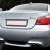 BMW e60 (03-10) spoileris, M5-look