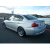 BMW e90 (05-08) spoileris, M3-look