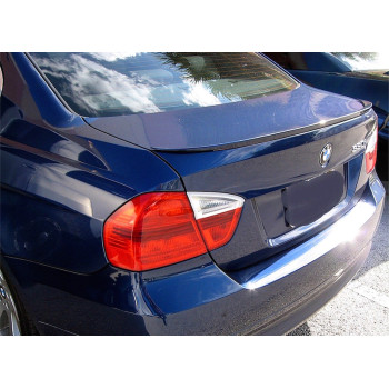 BMW e90 (05-08) spoileris, M3-look