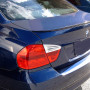 BMW e90 (05-08) spoileris, M3-look