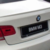 BMW e92 (06-13) spoileris, M3-look