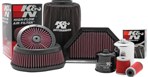 K&N Filtrs