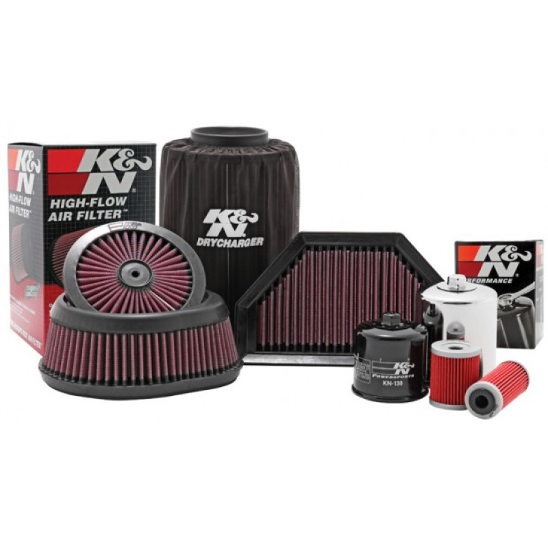 K&N Filtrs