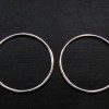 Audi 80/90 B3/B4 Instrumentu paneļa riņķi