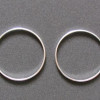 BMW e30 Instrumentu paneļa riņķi