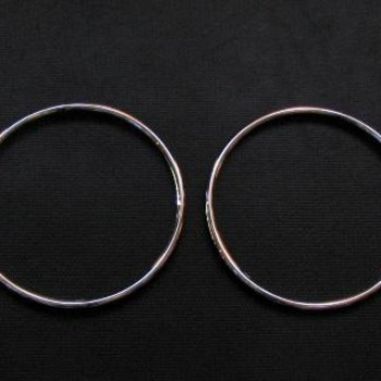 BMW e32, e34 Instrumentu paneļa riņķi