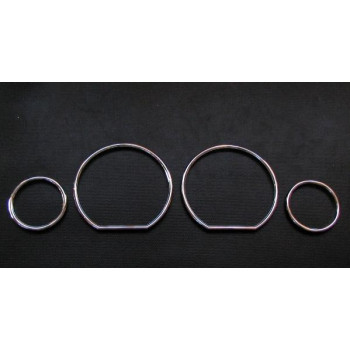 BMW e36/Z3 Instrumentu paneļa riņķi