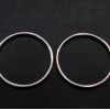 BMW e38, e39, e53 Instrumentu paneļa riņķi