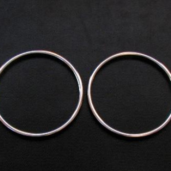 BMW e38, e39, e53 Instrumentu paneļa riņķi