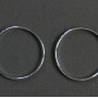 Opel Dashboard rings
