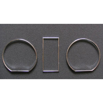 VW Dashboard rings 4