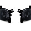 Audi A1 8X, A4 B8, A5 B8, A6 C7, Q5 8R; VW Passat CC miglas lukturi, tonēti