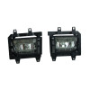 BMW e30 (87-93) miglas lukturi, dzidri