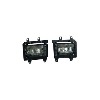 BMW e30 (87-93) miglas lukturi, dzidri