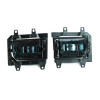 BMW e30 (87-93) miglas lukturi, tonēti