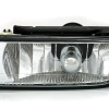 BMW e36 (91-98) miglas lukturi, hromēti