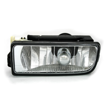 BMW e36 (91-98) miglas lukturi, hromēti