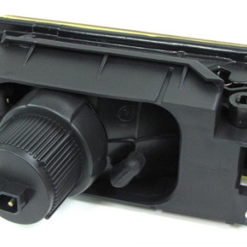 BMW e36 (91-98) miglas lukturi, yellow