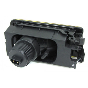 BMW e36 (91-98) miglas lukturi, yellow