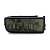 BMW e36 (91-98) miglas lukturi, tonēti