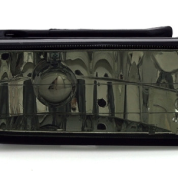 BMW e36 (91-98) miglas lukturi, tonēti