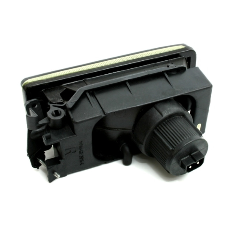 BMW e36 (91-98) miglas lukturi, tonēti